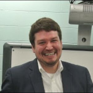 Meet your Posher, Andrew